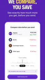 Aspora: Send Money & Gold screenshot