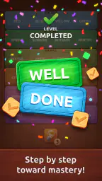 Associations - Colorwood Game screenshot