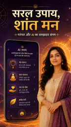 Astro AI: Tarot & Horoscope screenshot