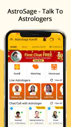 AstroSage Kundli: AI Astrology screenshot