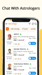 AstroSage Kundli: AI Astrology screenshot