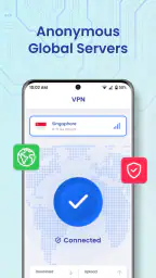 Authenticator: مصادقة ثنائية screenshot
