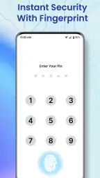 Authenticator: مصادقة ثنائية screenshot