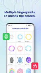 Authenticator: مصادقة ثنائية screenshot