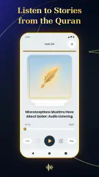 AyahPath: Learn Quran Daily screenshot
