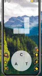 AZbul Word Find screenshot