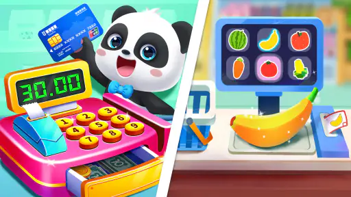 BabyBus Kids: الأغاني والفيديو screenshot
