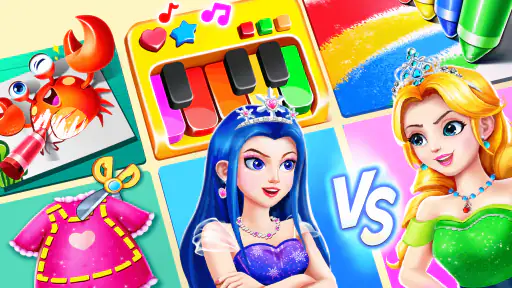 BabyBus Kids: الأغاني والفيديو screenshot