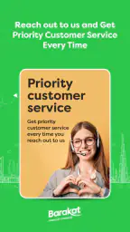 Barakat-Fresh Grocery Delivery screenshot