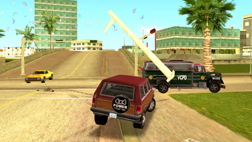 Barnala Tank Cityy - Punjab screenshot