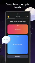 Battle of Opinions screenshot