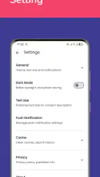 Batu Plus screenshot