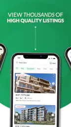 Bayut Egypt - Property Search screenshot