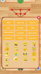 Bead 16 - 16 Guti Board Game screenshot