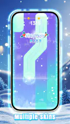 Beat Tiles 2: Piano Master screenshot