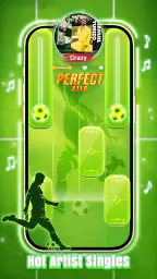Beat Tiles 2: Piano Master screenshot