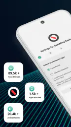 BetBlocker: Gambling Exclusion screenshot