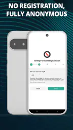 BetBlocker: Gambling Exclusion screenshot