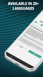 BetBlocker: Gambling Exclusion screenshot