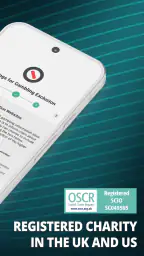 BetBlocker: Gambling Exclusion screenshot