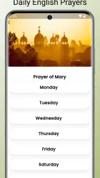 Bete Tselot - House of Prayer screenshot