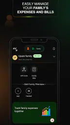 BHIM Bharat's Own Payments App screenshot