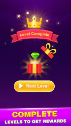 Bible Trivia - Word Quiz Game screenshot