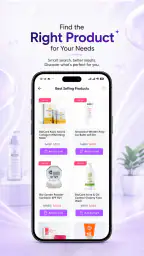 Bio-Xin Cosmeceuticals screenshot