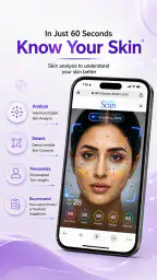 Bio-Xin Cosmeceuticals screenshot
