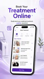Bio-Xin Cosmeceuticals screenshot