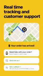 Blinkit: Groceries & more screenshot