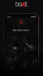 boAt Hearables screenshot
