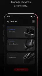 boAt Hearables screenshot