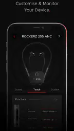 boAt Hearables screenshot