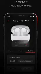 boAt Hearables screenshot
