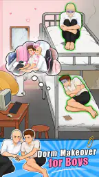 Brain Puzzle: Tricky Test screenshot