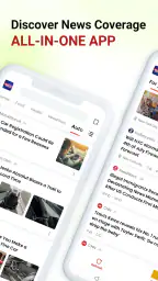 Breaking Local News screenshot