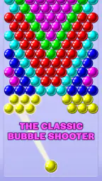 Bubble Shooter screenshot
