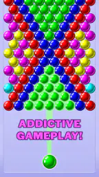 Bubble Shooter screenshot