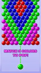 Bubble Shooter screenshot