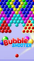Bubble Shooter screenshot