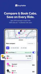 Buyhatke:AI Shopping assistant screenshot