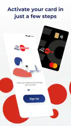 C3Pay screenshot