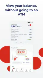 C3Pay screenshot