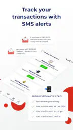 C3Pay screenshot