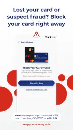 C3Pay screenshot