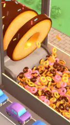 Cafe Life: Restaurant Game screenshot