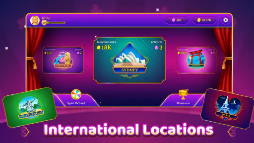 Call break screenshot