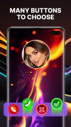 Call Wallpaper - Ringtones screenshot