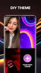 Call Wallpaper - Ringtones screenshot